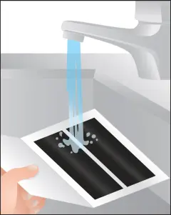 StoColor Dryonic test set