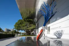 Norton Museum of Art. West Palm Beach, Florida