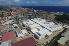 Hospital Nobo Otrobanda, Curacao