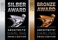 Architects' Darling award
