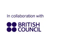 StoWerkstatt presents in collaboration with the British council