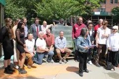 Ice box challenge, Pratt Institute School of Architecture, Passive House for everyone, energy saving buildings, energy efficient renewal, energy cost saving builing, passive house