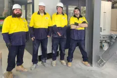 Sto in Australia