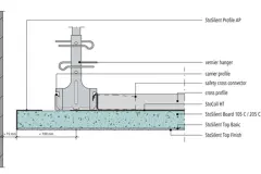 seamless acoustic system, echo control, noise reduction