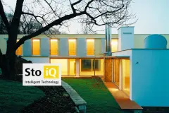 Intelligent Technologies - Facade finishes of the future