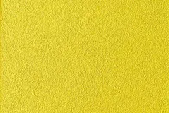 Innovation Studio, Peter Cook, Crab Studio, bright yellow, luminous yellow, vibrant yellow, vibrant colour, bright colour, facade render, colored facade stucco, plaster
