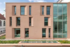 Amtsgericht, Freiburg