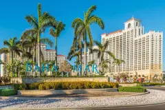 Baha Mar Bahamas