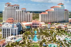 Baha Mar Bahamas