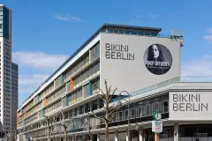 Bikini House, Berlin, Germany