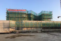 Dongqian Lake Club Houses: Solid construction with EWIS from Sto