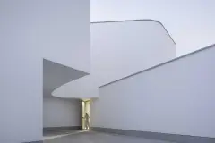 Dongqian Lake Club Houses: gleaming white facades with StoColor Dryonic®