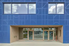 Maria-Montessori Schule, Stuttgart