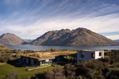 Matagouri House, Queenstown