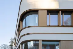 New Massy Secondary School