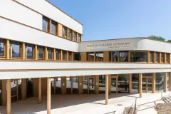 New Massy Secondary School