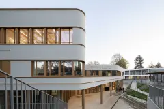 New Massy Secondary School