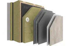 New Massy Secondary School