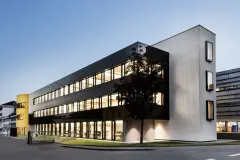 Office Building Sto SE & Co. KGaA, Weizen, Germany