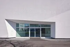 Papermuseum Düren Signature