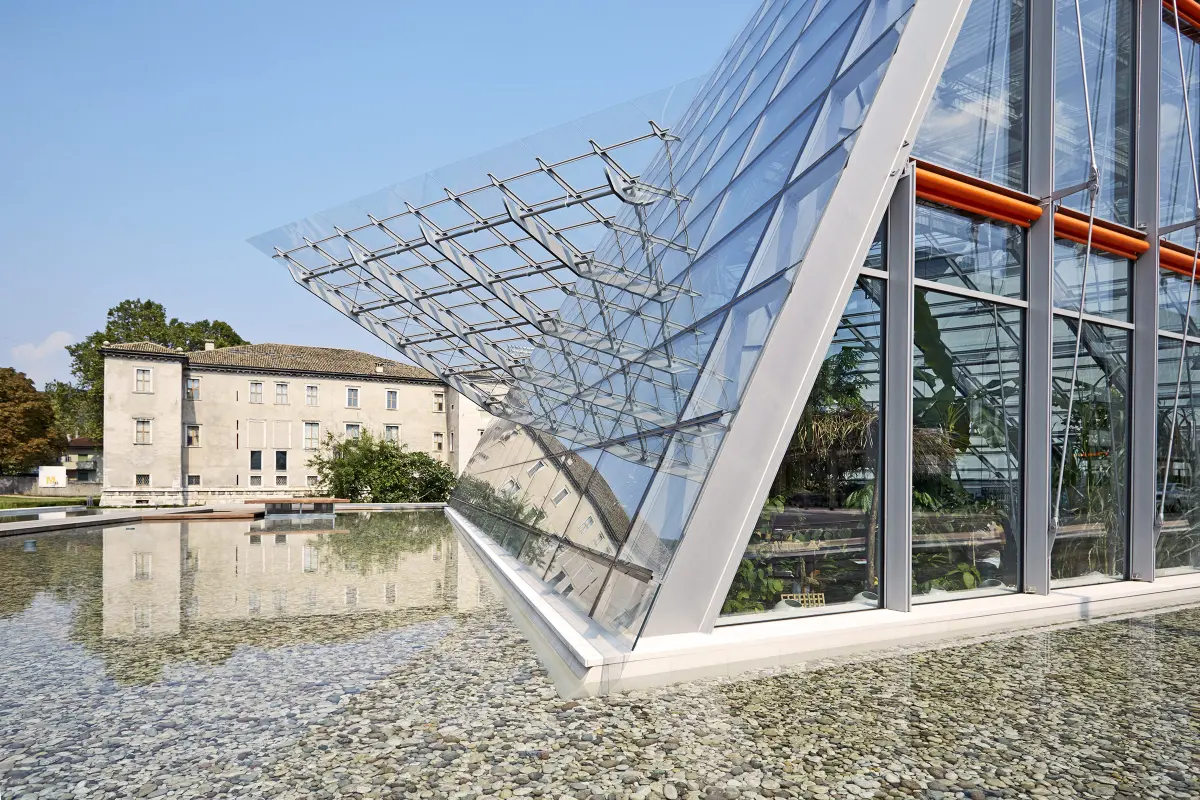 Architecture et patrimoine ベルナール・トゥリエ Architecture et patrimoine ベルナール・トゥリエ Architecture