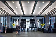 The Leadenhall Building, Cheesegrater, London, UK