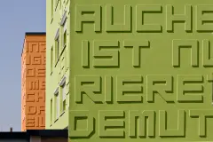 Apartment Building - StoDeco Plan